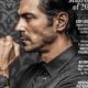 Arjun Rampal, Graces, The Man Cover