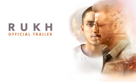 Rukh, Manoj Bajpayee, Drishyam Films, Offical trailer