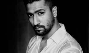 Vicky Kaushal, Salman ,Big B, Race 3