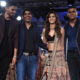 KRITI SANON, KALKI, BOMBAY TIMES FASHION WEEK 2017