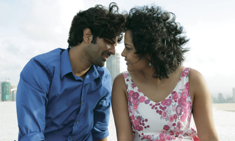 Barun Sobti, Tu Hai Mera Sunday