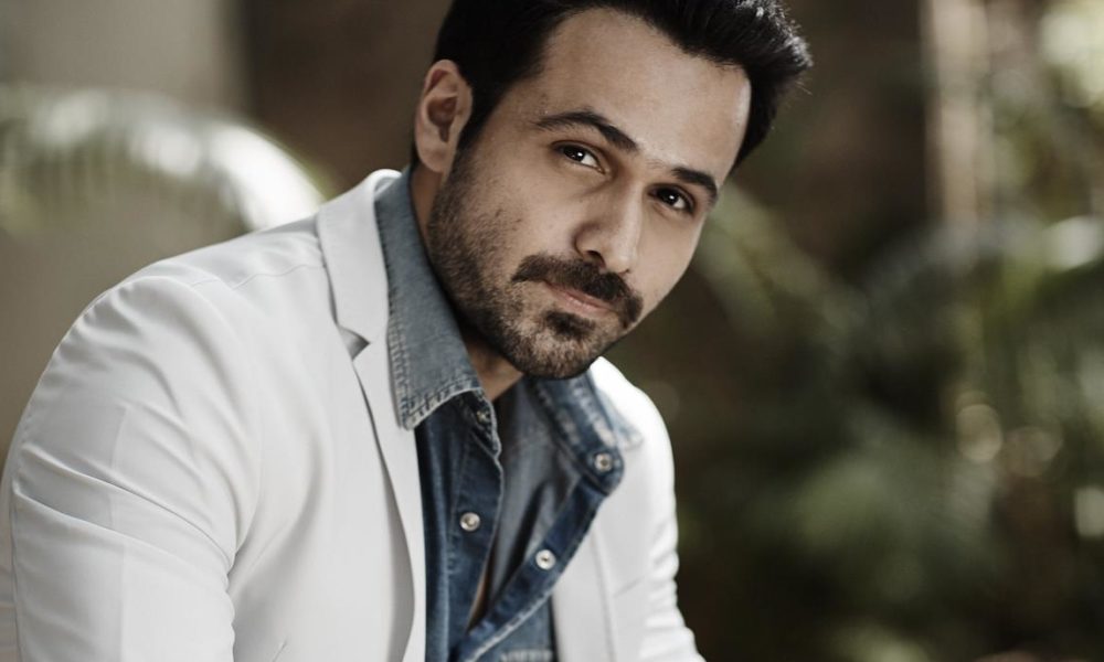 Emraan Hashmi, Captain Nawab