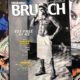 Farhan Akhtar, HT Brunch cover