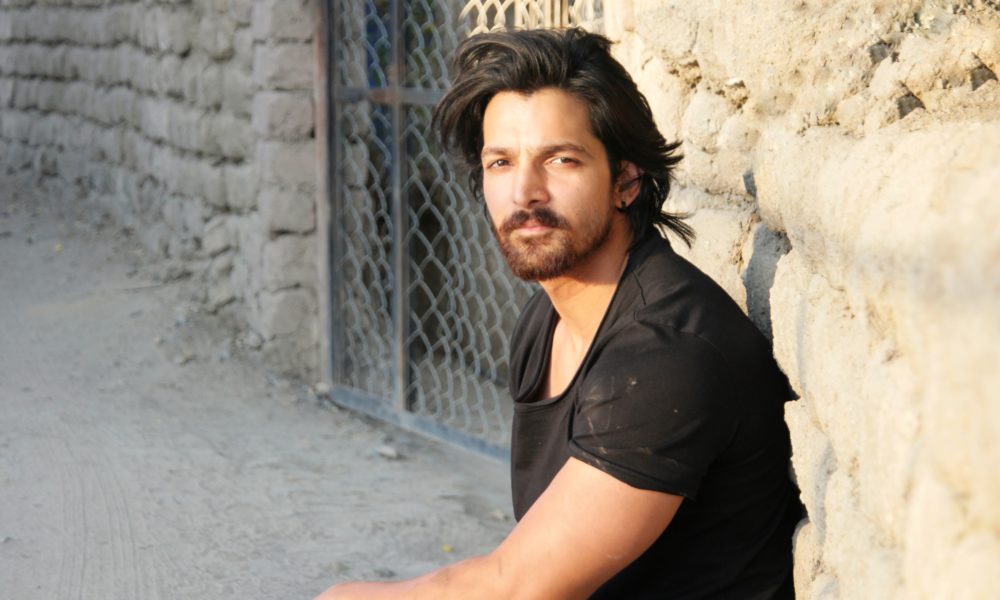 ​Harshvardhan Rane, JP Dutta, PALTAN