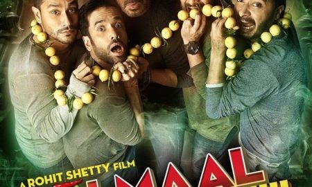 Golmaal Again