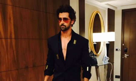 Hrithik Roshan