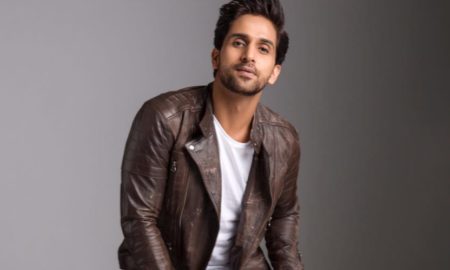 Arslan Goni, Richa Chadha, Jia Aur Jia