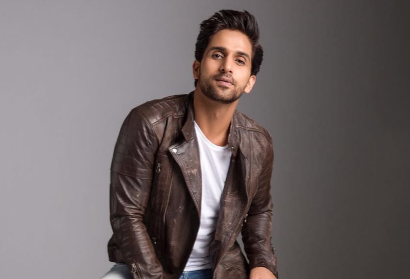 Arslan Goni, Richa Chadha, Jia Aur Jia