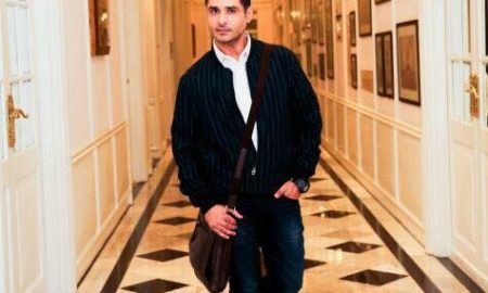 Pankit Thakker,direct, show