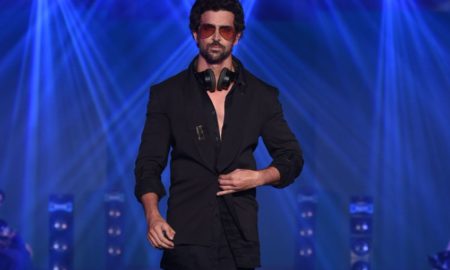 Hrithik Roshan