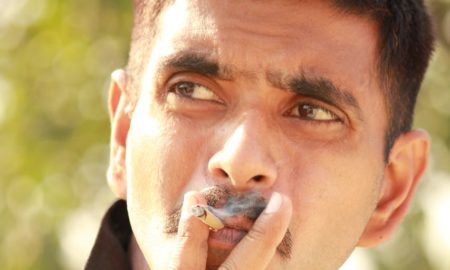 SMOKE 2 KILL, Rohit Pathak, Short Film, No Smoking ,