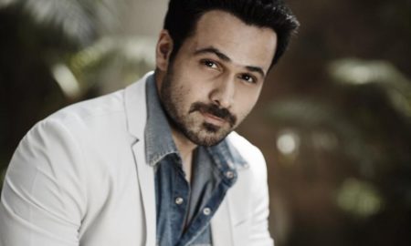 Emraan Hashmi, Baadshaho