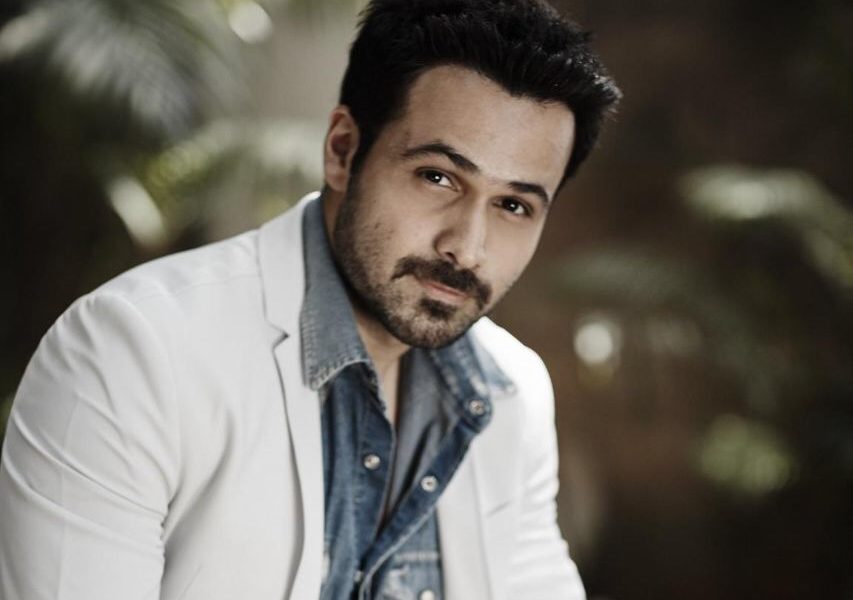 Emraan Hashmi, Baadshaho