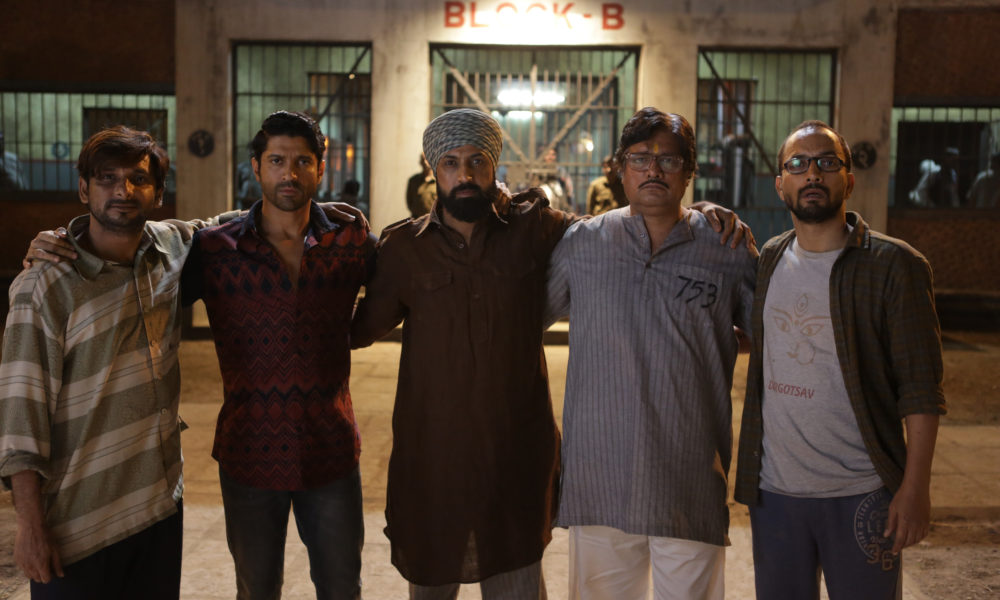 Lucknow Central