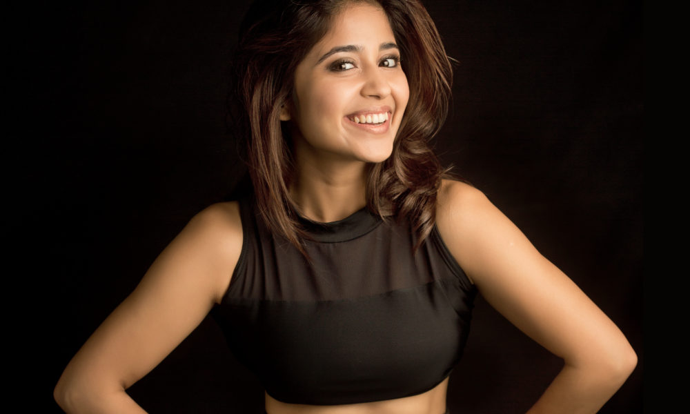 Shweta Tripathi, Zoya Akhtar, Made In Heaven