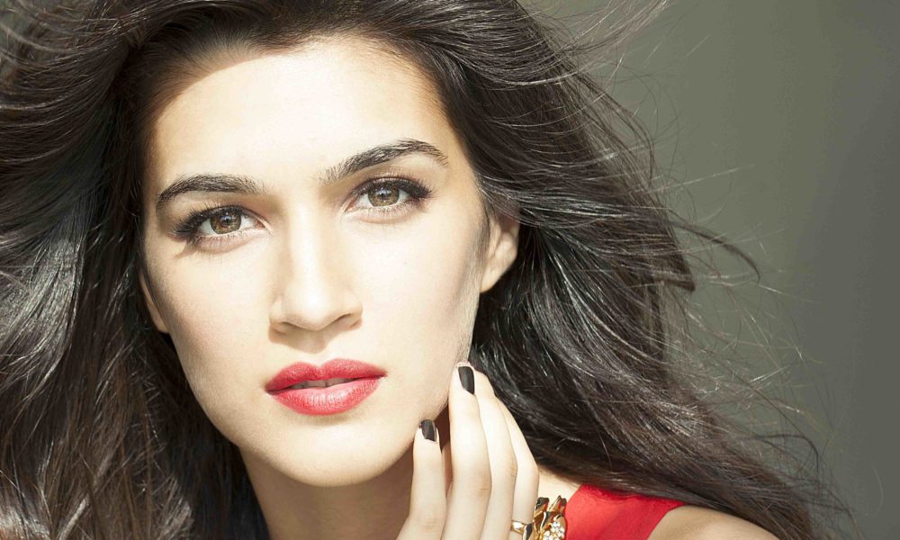 Kriti Sanon, dedication, idol, Madhuri Dixit