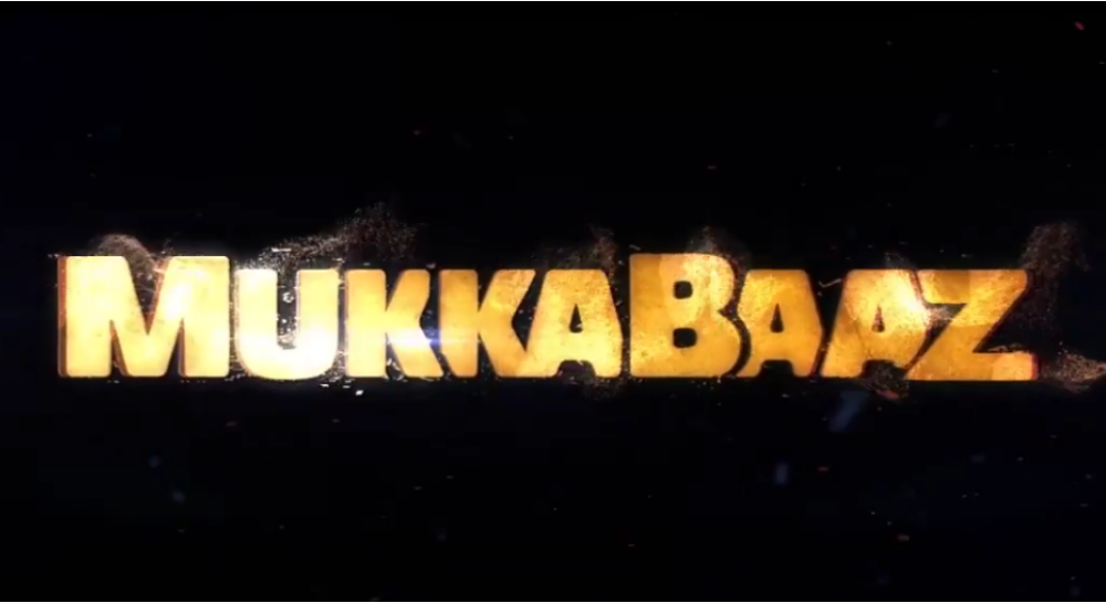 Mukkabaaz