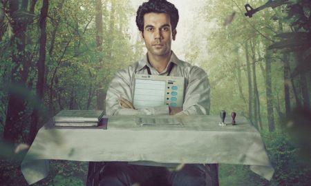Rajkummar Rao, Anand L Rai, BollywoodDhamaka