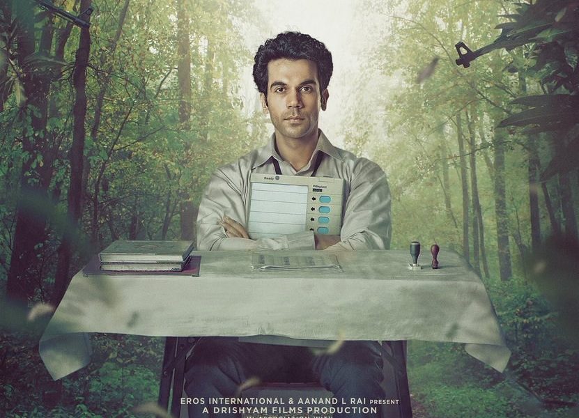 Rajkummar Rao, Anand L Rai, BollywoodDhamaka