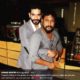 throwback images, one year, PINK, Amitabh Bachchan, Taapsee Pannu, Kirti Kulhari, Angad Bedi, Andrea Tariang, Piyush Mishra Dhritiman Chatterjee.