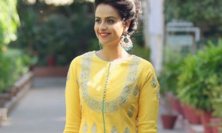 Prachi Tehlan