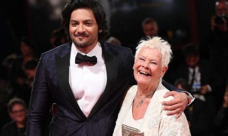 Ali Fazal,Victoria and Abdul,