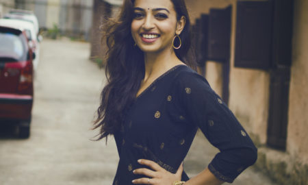 Radhika Apte, shooting, Netflix, birthday