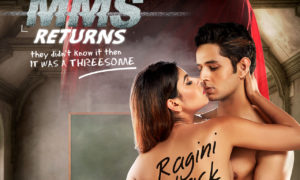 Check out: Ragini MMS Returns poster