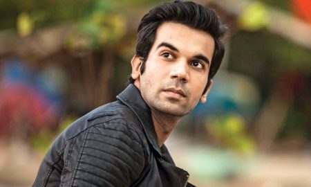 Rajkummar Rao