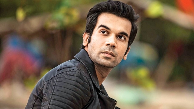 Rajkummar Rao