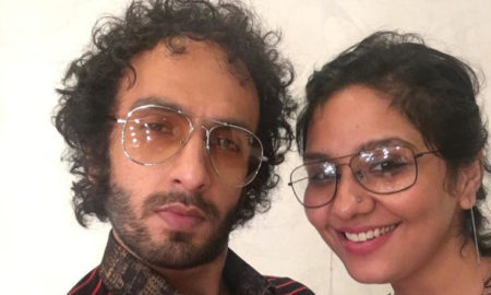 Ranveer Singh, Prosthetic Designer, Preetisheel Singh,Da MakeUp Lab, Alia Bhatt, Make my trip