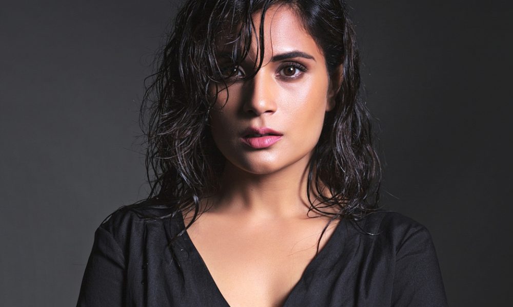 Richa Chadha, Shibani Kashyap, Wannabe Free