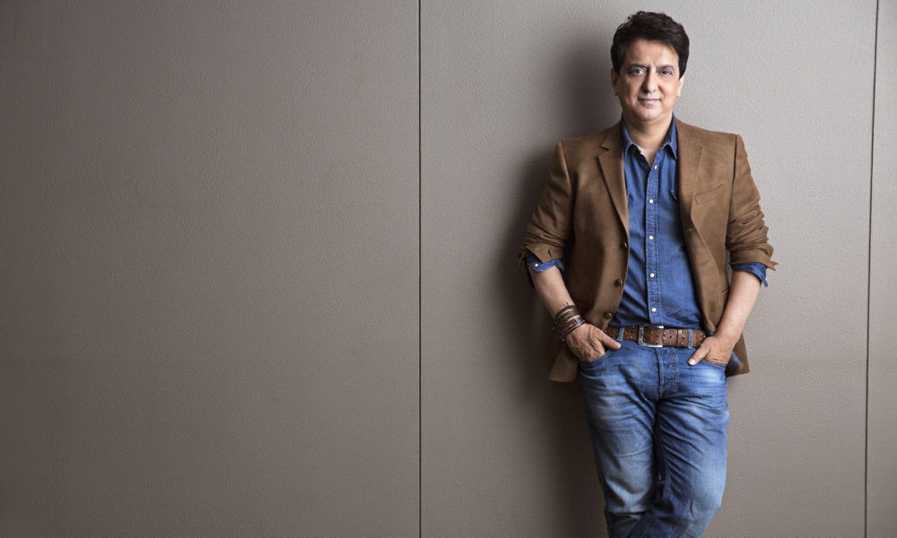 Sajid Nadiadwala, masters, two films,Judwaa 2,Baaghi 2