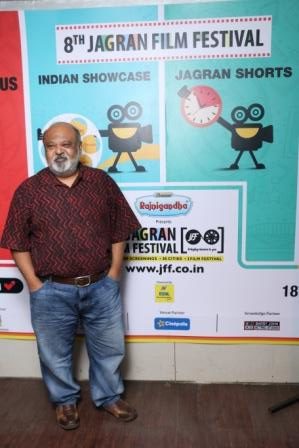  Jagran Film Festival , Pankaj Tripathi, Saurabh Shukla, Tina Kaur , 