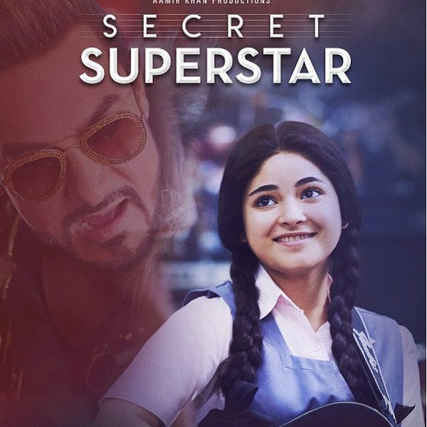 Secret Superstar