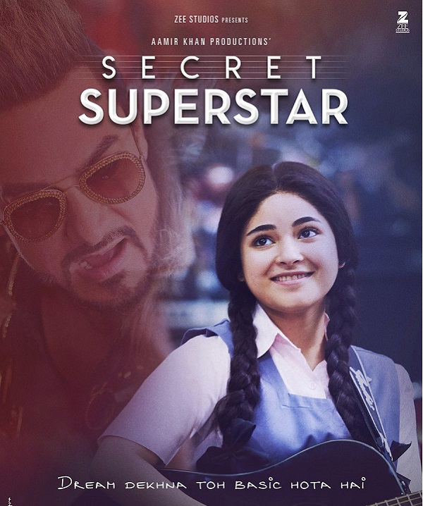Secret Superstar