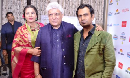 8th Jagran Film Festival, honours, Awards