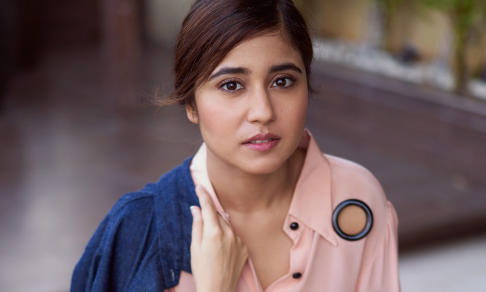 Shweta Tripathi, Kangana, Manikarnika