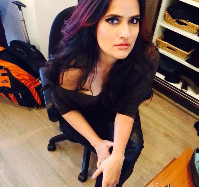 Sona Mohapatra