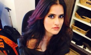 Sona Mohapatra