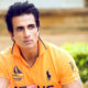 Sonu Sood, Manikarnika