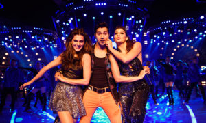 Box office collection, Judwaa2