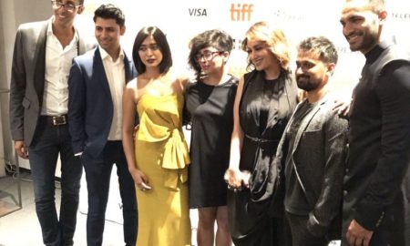 The Hungry, World Premiere, Toronto International Film Festival