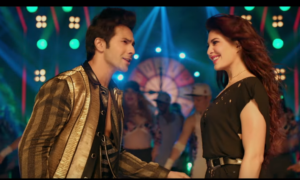 Karisma Kapoor, Jacqueline, Chalti Hai Kya 9 se 12, judwaa2