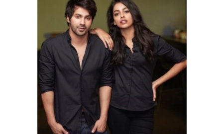 Varun Dhawan, Banita Sandhu, Shoojit Sircar, Next October