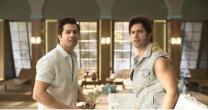 Varun Dhawan’s favourite track from ‘Judwaa 2’ is ‘Oonchi Hai Building 2.0’