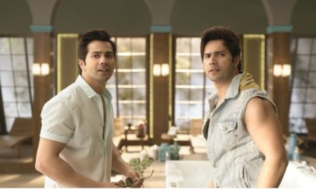 Varun Dhawan, favourite track, Judwaa 2, Oonchi Hai Building 2.0