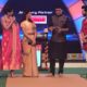 Varun Dhawan, promotes, Judwaa 2, Sourav Ganguly, Kolkatta