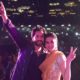 Judwaa 2, Varun Dhawan, Taapsee Pannu,Dandiya event,Ahmedabad, Jacqueline Fernandez