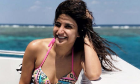 ​Aahana Kumra
